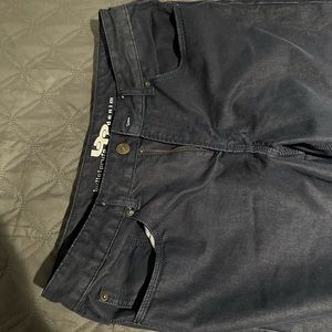 Bulletprufe blue jeans